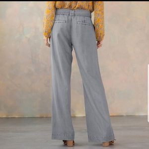 Sundance wide  pants size 2